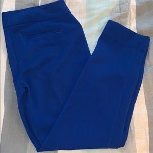 The Limited ankle pants